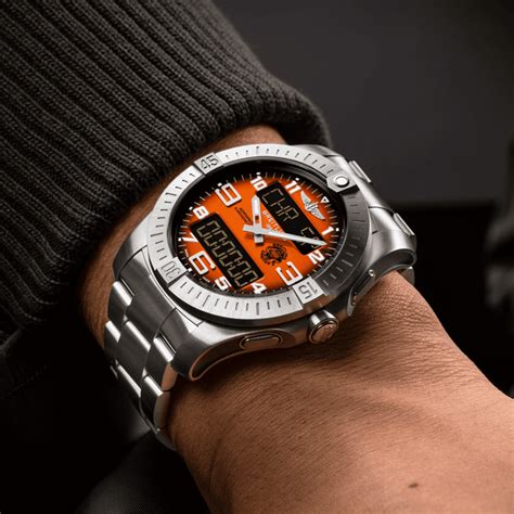 harrison ford breitling aerospace|breitling b70 orbiter.